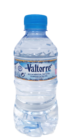 Agua 33 cl