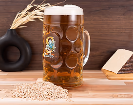 Jarra de cerveza