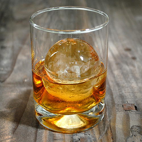 Whisky reserva solo