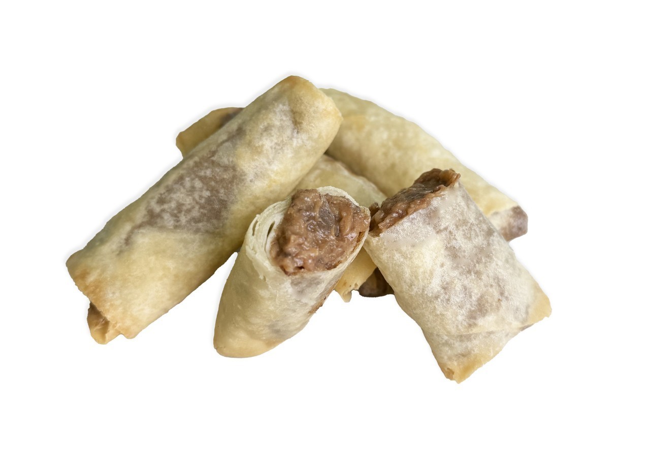 Crujientes de carillada