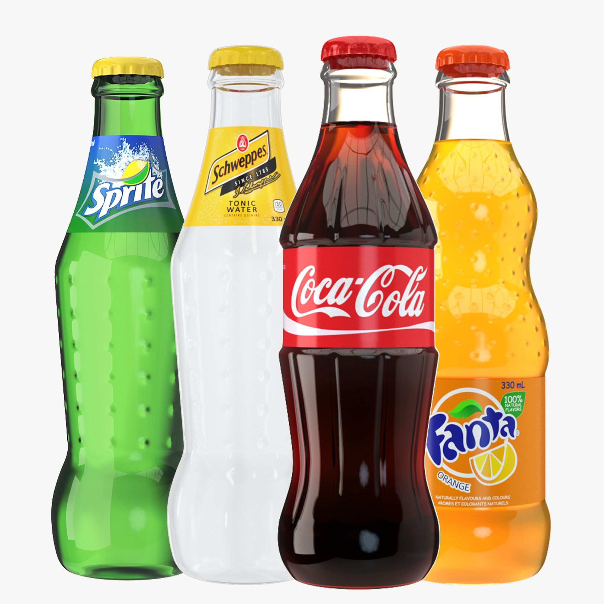Refrescos