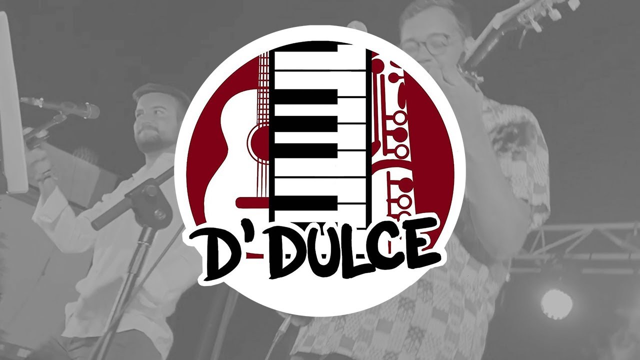 Grupo D'Dulce