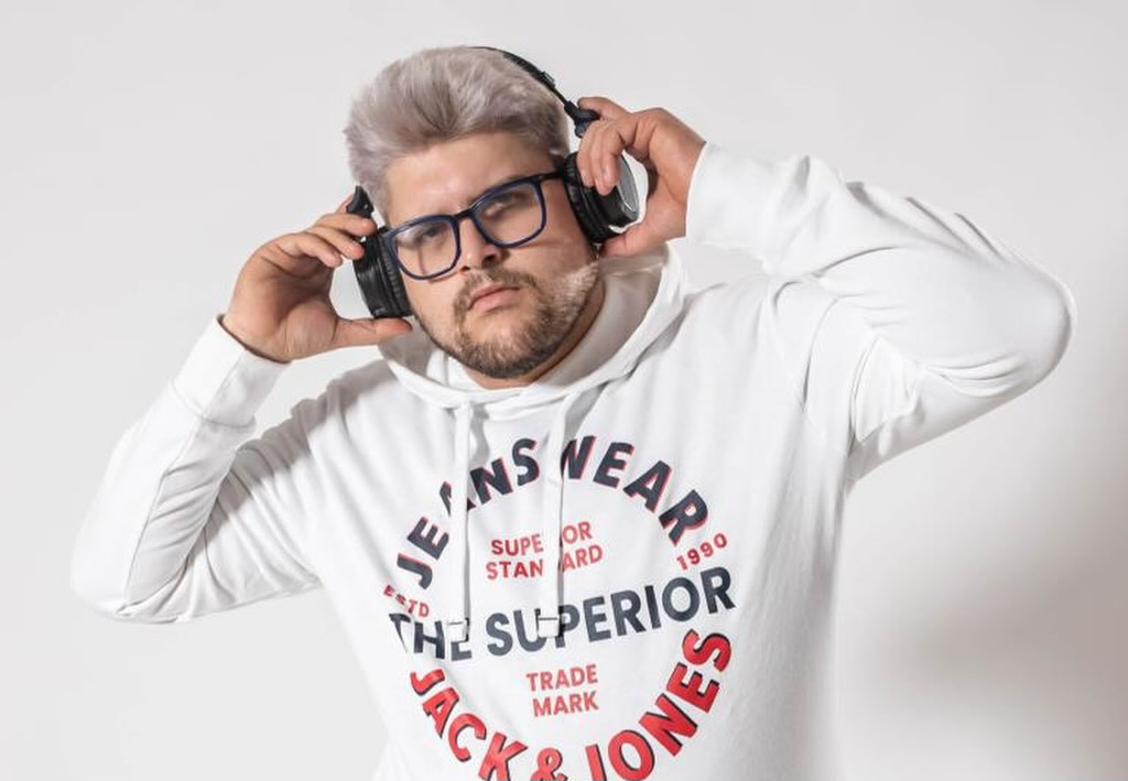 DJ EnriKmael